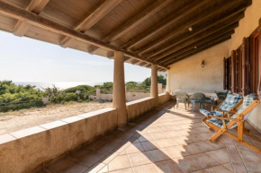 Villa Timbora Cabras